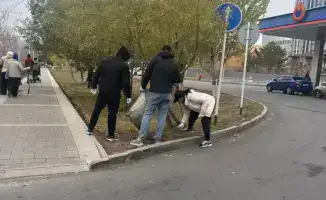 Чистота — долг: как МСХ меняет экологию страны?