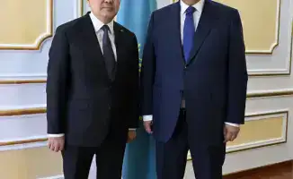 Казахстан и СНГ: правовое сотрудничество на повестке дня!