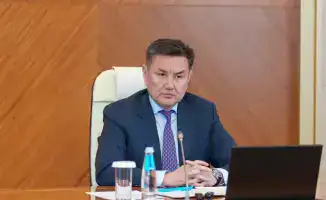 Внедрение системы мониторинга в ВКО: шаг к улучшению качества воздуха