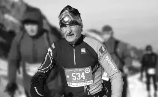 Трагедия в горах Алматы: пожилой спортсмен скончался во время забега