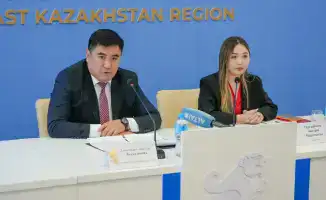 Катон-Карагайский район демонстрирует рост в промышленности и строительстве, новые туристические проекты и планы по строительству аэропорта