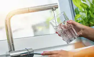 International Support for Water Supply Projects in Kazakhstan's Zhetysu Region