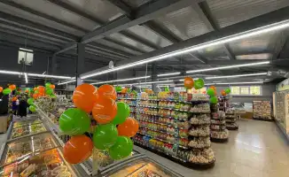 Гауез Нурмухамбетов: мост к цифровому будущему в районе Шал акына