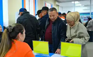 Поддержка безработных: ярмарка вакансий в Актобе предлагает более ста рабочих мест