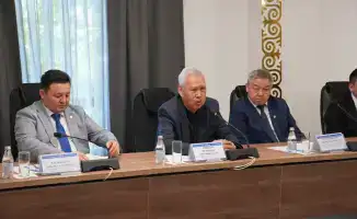 Карбамидная революция: Казахстан запускает научную верификацию отечественного удобрения