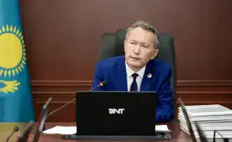 В Министерстве энергетики Казахстана прошло совещание по разработке профессиональных стандартов 2025 года