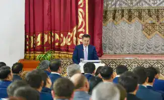 Развитие инфраструктуры Уланского района: амбициозные планы акима ВКО