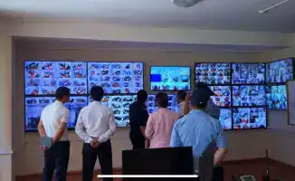 Шымкенттегі түзеу мекемелерінде мониторинг нәтижелері: дерадикалдандыру жұмыстарының тиімділігі артады