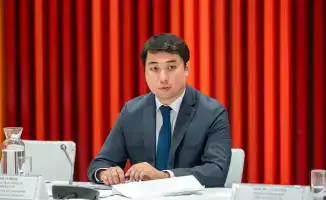 Капитан финансового рынка Казахстана: внедрение саморегулируемых организаций в микрофинансировании и коллекторских услугах