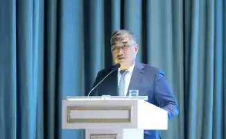 Нурдаулет Килыбай обсуждает социально-экономическое развитие Бейнеуского района с местными жителями