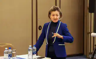 Повышение квалификации судей через международные стандарты защиты прав человека