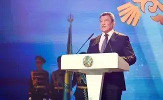 Отмечая День Республики: празднование достижений и вдохновения для аграрного сектора в Северо-Казахстанской области