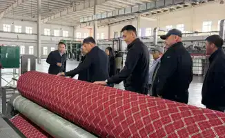 Сауан и Сауран: союз для новых производственных высот!