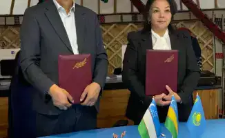 Казахстан и Узбекистан: Новый подход к диабету!