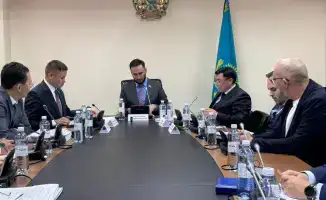 Бизнес и государство объединяются: МНЭ и партия «Respublica» обсуждают специальные налоговые режимы