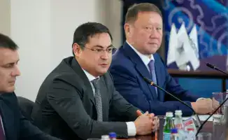 Создание 1000 рабочих мест в Рудном: влияние нового завода ERG на экономику региона