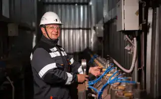 Модернизация фильтров на ПАЗе достигла более 99,99% очистки, соответствуя европейским стандартам