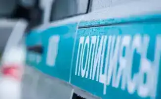 Пенсионера в Северо-Казахстанской области спасли полицейские, оказавшие помощь за рулем