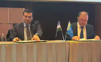 Казначейства Казахстана и Узбекистана укрепляют сотрудничество через подписание Меморандума