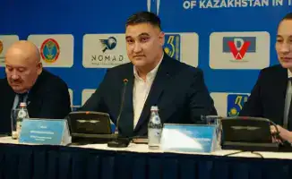 Теннисный баттл: 300 спортсменов за 115 000 долларов!