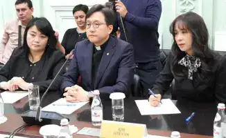 Новая эра казахстанского здравоохранения: партнёрство с Южной Кореей открывает возможности для обучения и обмена опытом