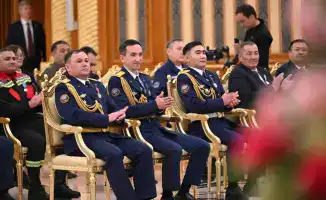 Президент подчеркнул значимость работы спасателей на профессиональном празднике