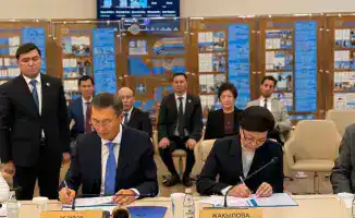 Мост к избирательным правам: Минтруда и ЦИК создают Дорожную карту для ЛСИ