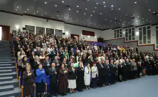 Поддержка молодых ученых: Министерство науки вручило сертификаты на квартиры в рамках социальной программы