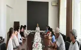 Шетелде заңсыз діни білім алудың жастарға әсері және дәстүрлі білімнің маңызы