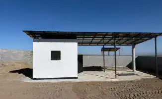 Модернизация системы утилизации павших животных в Алматинской области