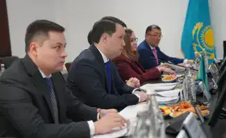 Сотрудничество Казахстана и Беларуси в аграрной сфере до 2030 года