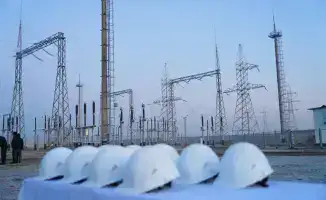 В Туркестанской области обсудили важные проекты по улучшению электроснабжения для повышения надежности и мощности