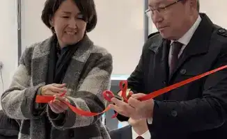 В Астане открылся новый Институт образования, что повысит качество педагогического образования в стране