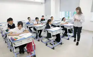 Международное сотрудничество в вопросах благоустройства и инженерных работ в Алматы