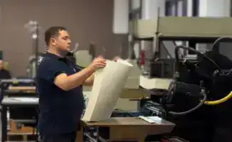 Новые рабочие места в Наурызбайском районе: 5445 вакансий и рост промышленного производства до 13,8 млрд тенге