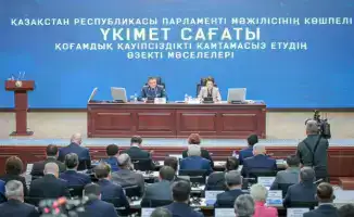 Международное сотрудничество в сфере общественной безопасности: итоги Правительственного часа в МВД