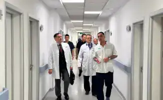 Международное сотрудничество в медицине: Казахстанские травматологи и ортопеды делятся опытом в Ташкенте