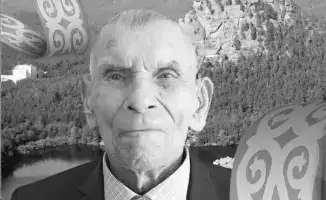 Соболезнования в связи с кончиной ветерана в Акмоле