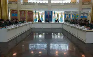 Цифровая трансформация в Вооруженных силах Казахстана: новые вызовы и возможности для армии