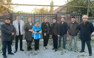 Изучение опыта Казахстана в проведении сельхозпереписи как шаг к улучшению аграрной статистики в Кыргызстане