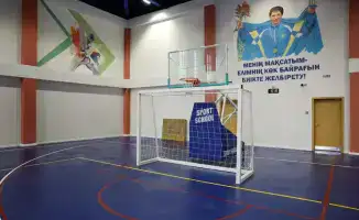 Четыре новые школы открыты в Алматы