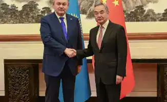 Казахстан и Китай обсуждают углубление стратегического партнёрства на встрече министров иностранных дел