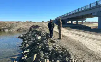 Противопаводковые меры в регионах Казахстана