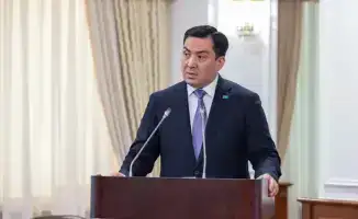 Новые 26 ГВт в энергосистеме Казахстана