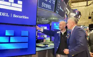 Казахстанская делегация в Нью-Йорке для переговоров