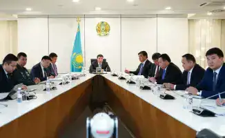 В Туркестанской области выделено 48,5 млрд тенге на поддержку сельского хозяйства