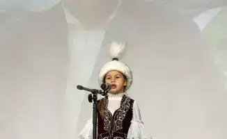 конкурс чтецов для дошкольников в Астане