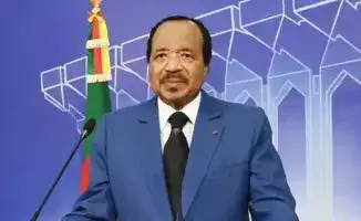 92-летний президент Камеруна Поль Бийя: Вечный капитан на корабле власти, который продолжает курс на новый семилетний путь