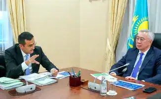 Инвестиционная трансформация холдинга «Байтерек»: новые возможности для экономического роста и социальной стабильности в Казахстане