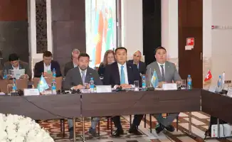 Региональный форум глав чрезвычайных ведомств Центральной Азии: сотрудничество в области безопасности и ликвидации катастроф